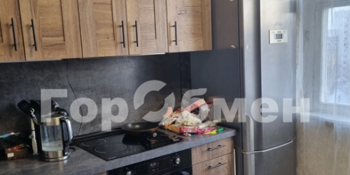 2-комн квартира улица Перерва,  д. 54