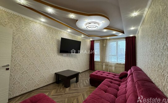 Продажа 3-комн квартиры на вторичном рынке Ермолино, Калиновая улица,  д. 5 к2