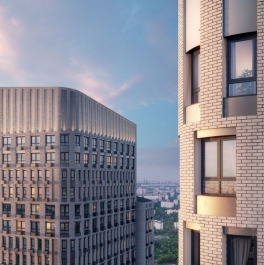 Продажа 1-комн квартиры в новостройке Шоссейная улица, д. 4Д Продажа 1-комн квартиры в новостройке Шоссейная улица, д. 4Д