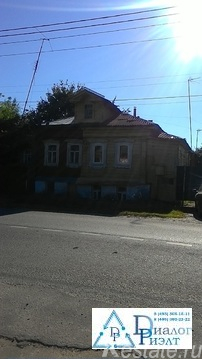 Продажа дома Бронницы, ул. Московская