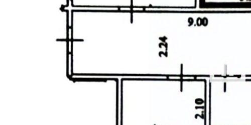 4-комн квартира улица Гладкова, 18