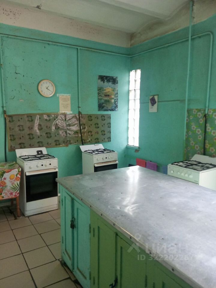 Продажа комнаты Бумажная улица, 20