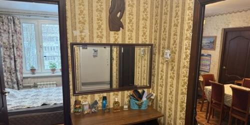 4-комн квартира Стартовая улица,  д. 21