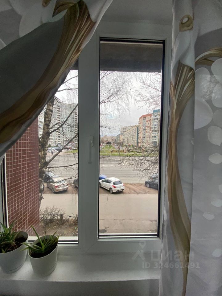 Аренда 1-комн квартиры на вторичном рынке проспект Королева, 29к1Д