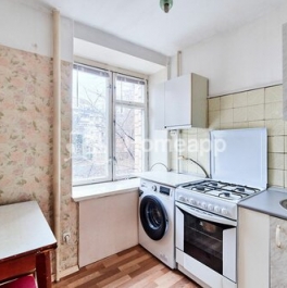 Продажа 2-комн квартиры на вторичном рынке Кантемировская ул,  д. 7