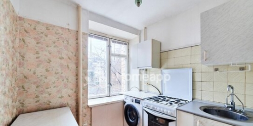 2-комн квартира Кантемировская ул,  д. 7