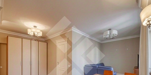 2-комн квартира Гагаринский переулок,  д. 27