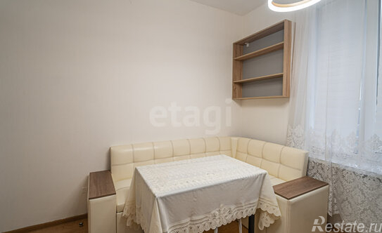 Продажа 1-комн квартиры на вторичном рынке Мурино г, Шувалова ул,  д. 11