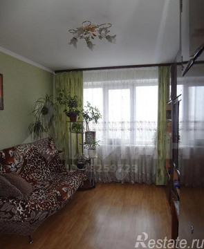 Продажа 2-комн квартиры на вторичном рынке Жуковский, ул. Гринчика,  д. 4