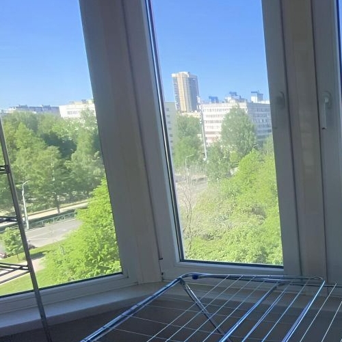 2-комн квартира Серебристый бульвар, 21