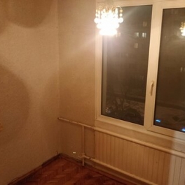 Продажа 4-комн квартиры на вторичном рынке улица Солдата Корзуна,  д. 32