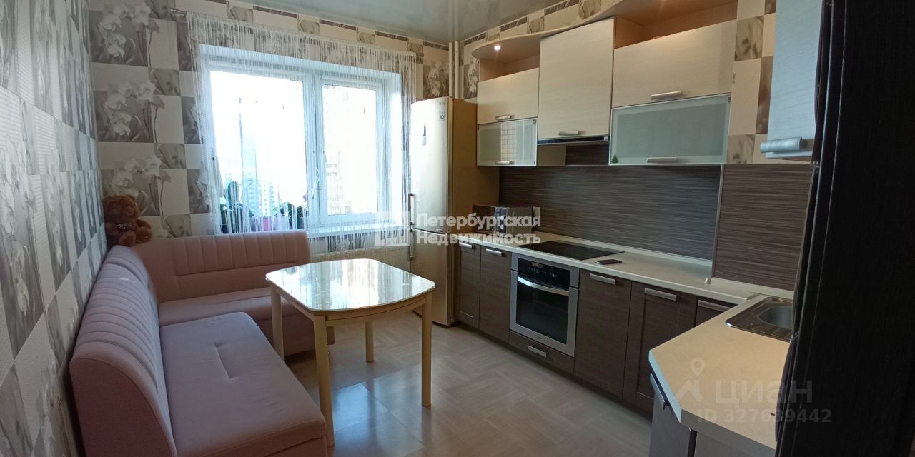 Продажа 1-комн квартиры на вторичном рынке Ленинский проспект, 78к2