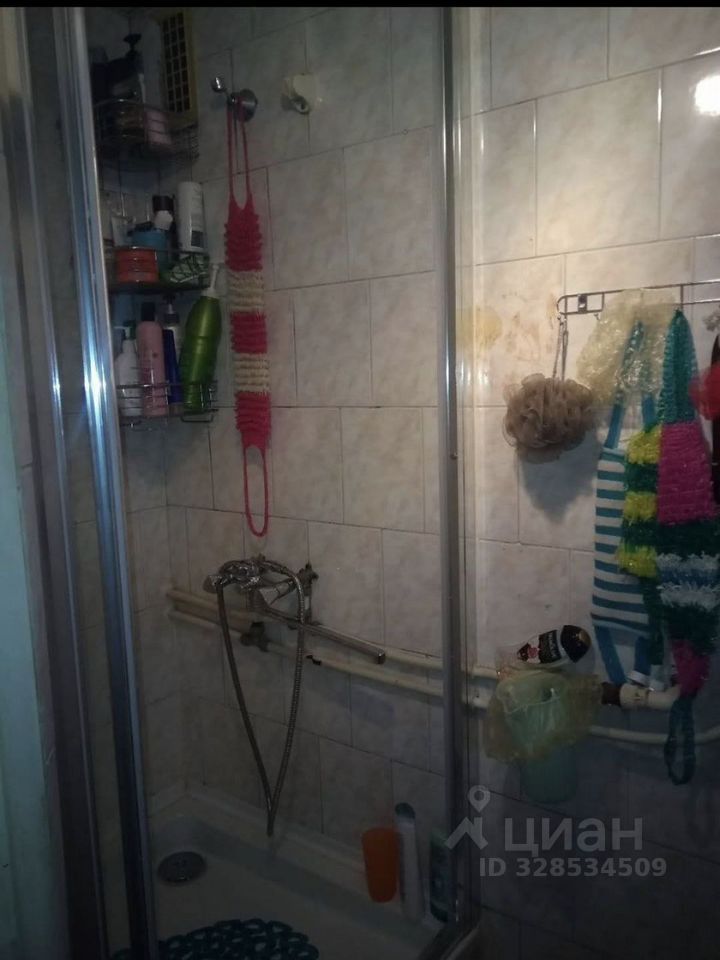 Продажа комнаты Искровский проспект, 6К2
