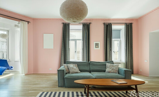 Продажа 3-комн квартиры на вторичном рынке Большой ПС пр-кт,  д. 80