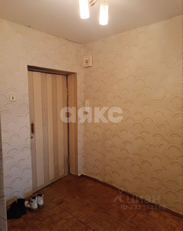 Продажа 2-комн квартиры на вторичном рынке Цемгигант мкр, улица Беркино,  д. 7