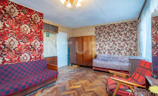 Продажа 1-комн квартиры на вторичном рынке Альпийский переулок,  д. 8