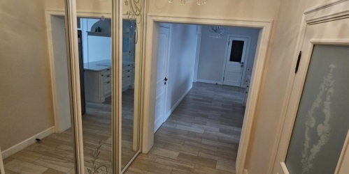 3-комн квартира Малая Юшуньская улица, 3