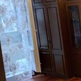 Аренда 2-комн квартиры на вторичном рынке улица Пресненский Вал, 40