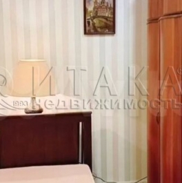 Продажа 1-комн квартиры на вторичном рынке Тореза пр-кт,  д. 40,  к. 7