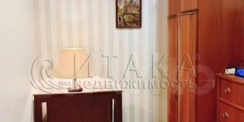1-комн квартира Тореза пр-кт,  д. 40,  к. 7
