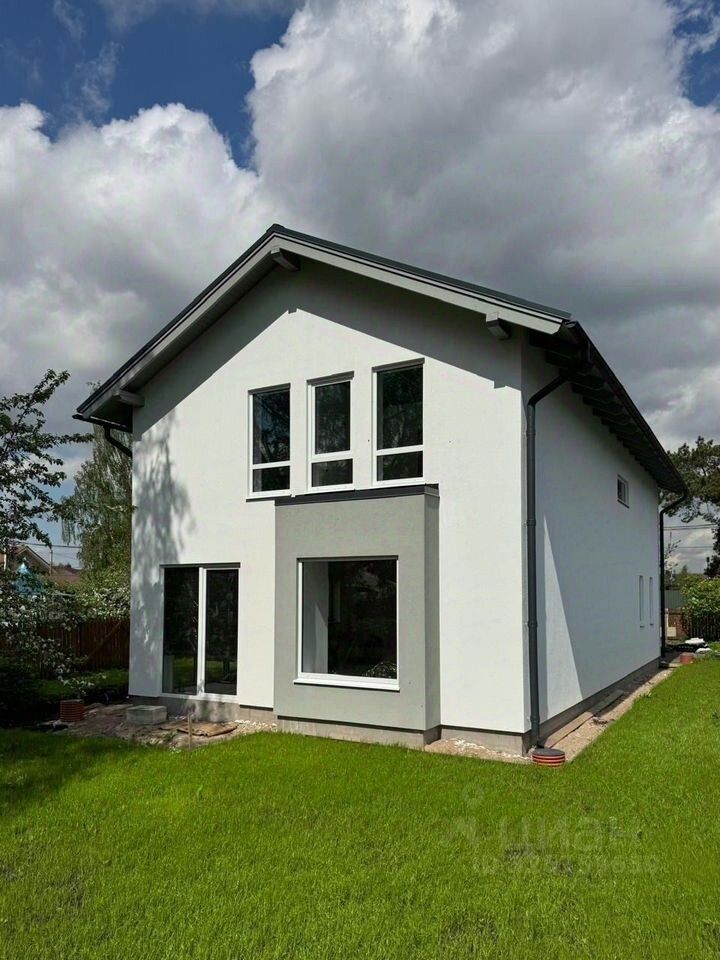 Продажа дома Рабочий Поселок-2 СНТ, улица Главная