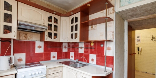 1-комн квартира ул Солдата Корзуна,  д. 16