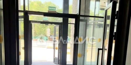 1-комн квартира улица Демьяна Бедного,  д. 17