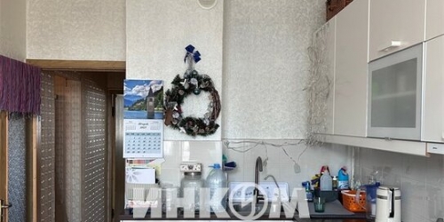 2-комн квартира улица Чистова,  д. 8/21