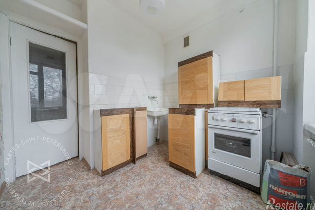 Продажа 2-комн квартиры на вторичном рынке улица Солдата Корзуна,  д. 13