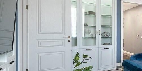 3-комн квартира Садовническая улица, 57С2