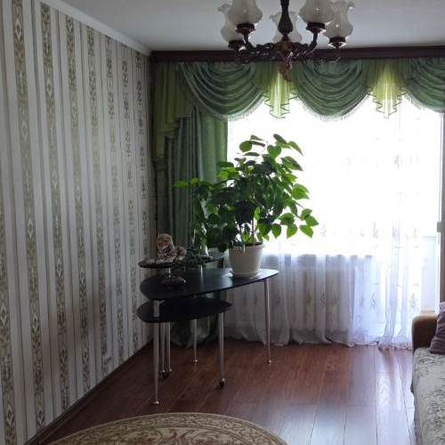 2-комн квартира д. Разметелево, 8