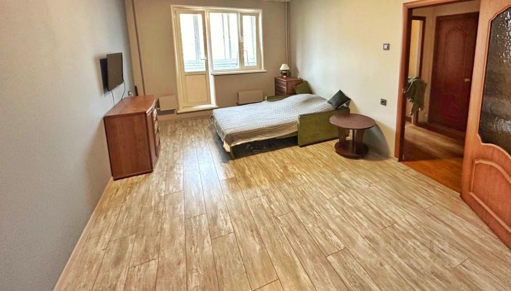 Продажа 1-комн квартиры на вторичном рынке Кунцевская улица, 8К1