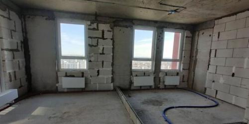 2-комн квартира Киевская ул,  д. 16