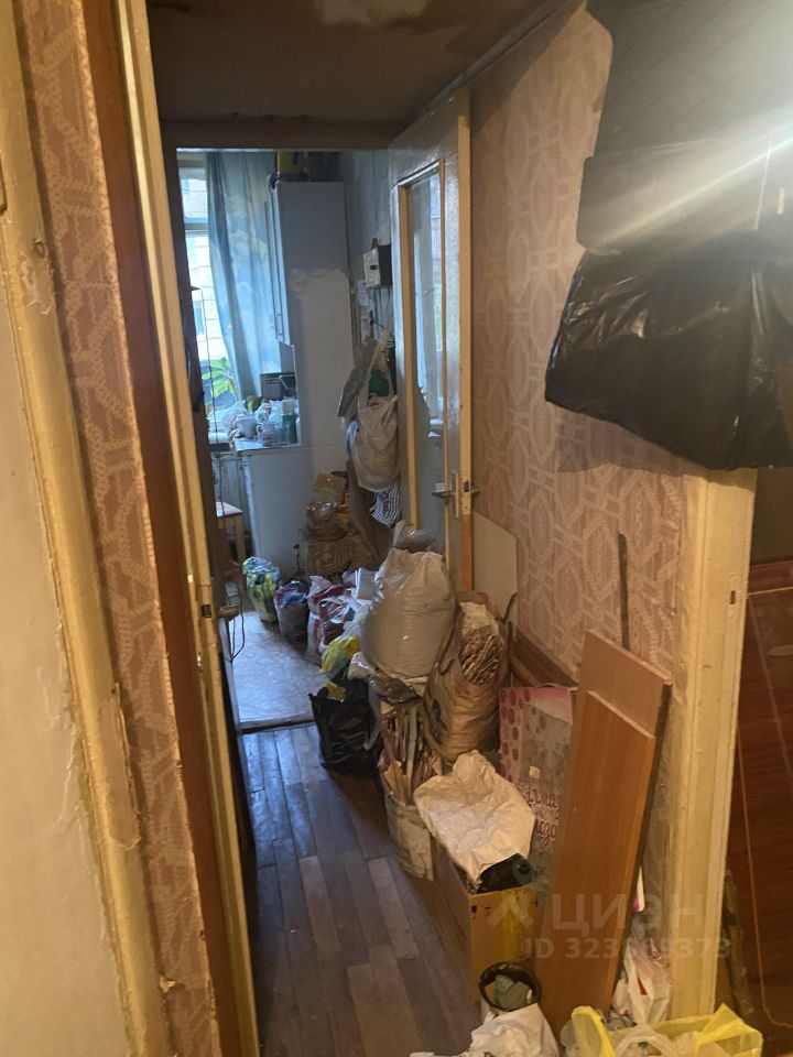 Продажа 2-комн квартиры на вторичном рынке улица Пограничника Гарькавого, 38К3