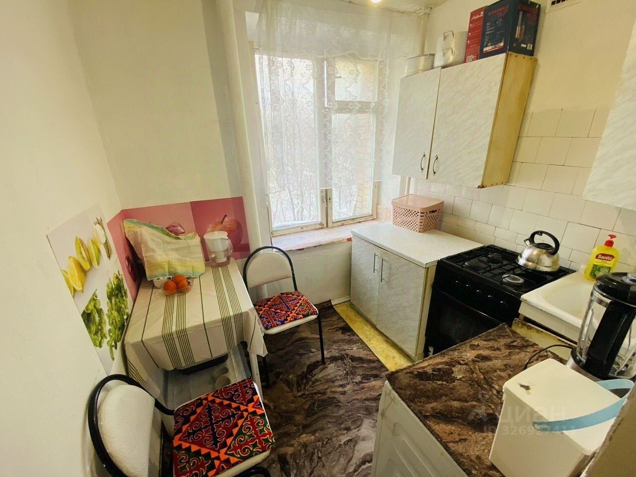 Продажа 3-комн квартиры на вторичном рынке Химки, улица Лавочкина, 2