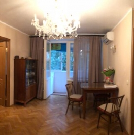 Продажа 2-комн квартиры на вторичном рынке улица Асеева