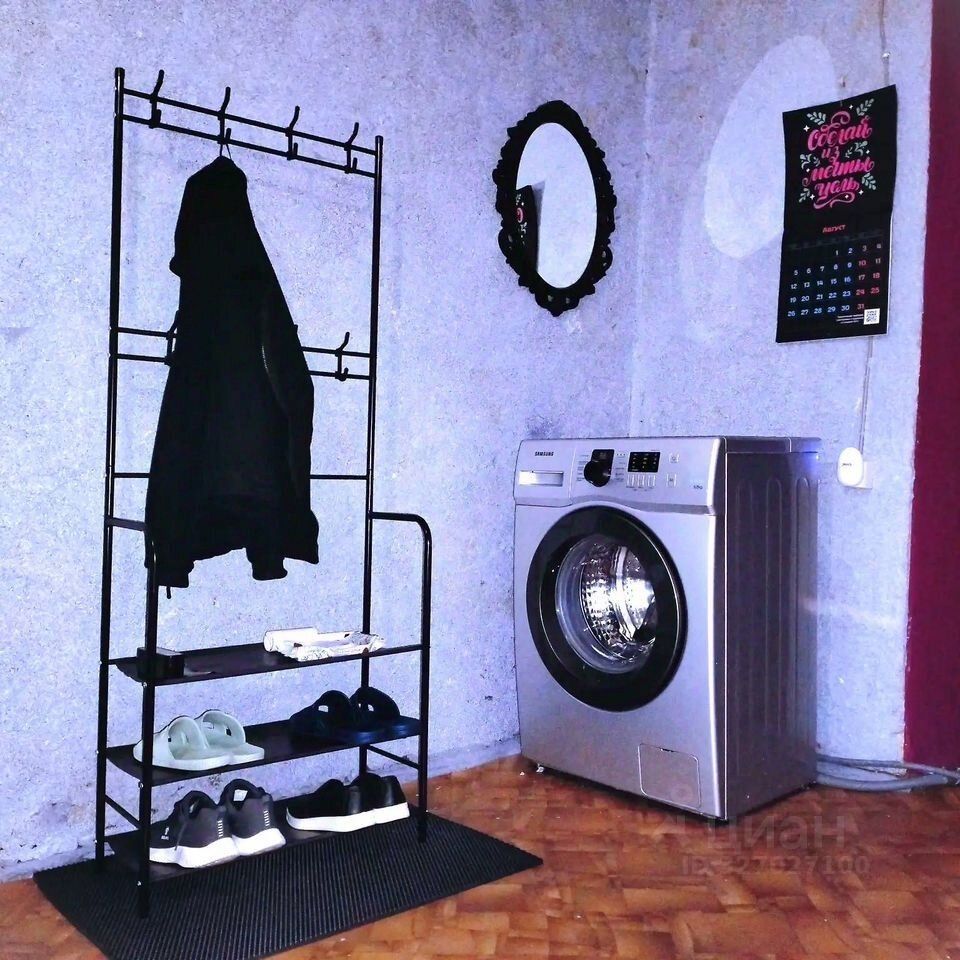 Аренда комнаты Моховая улица, 21-23