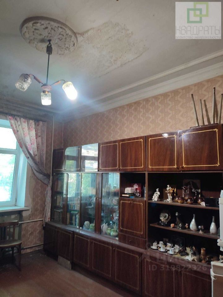 Продажа 2-комн квартиры на вторичном рынке Красное Село, проспект Ленина, 67