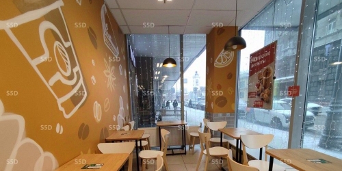 Офис Полянка Б. ул,  д. 30