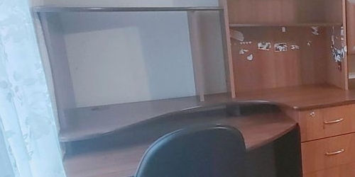 2-комн квартира Пушкин, улица Генерала Хазова, 4