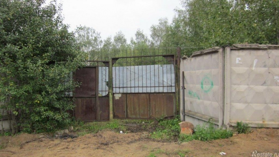 Продажа земли Щелковский р-н, Медвежьи Озера д