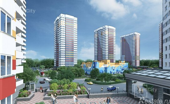 Продажа 1-комн квартиры на вторичном рынке Советский (Усть-Славянка) пр-кт