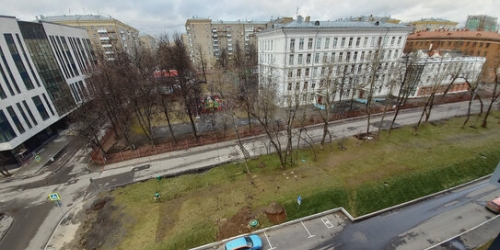 1-комн квартира ул Кедрова,  д. 16,  к. 3