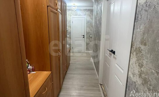 Продажа 3-комн квартиры на вторичном рынке Шушары п, Ростовская ул