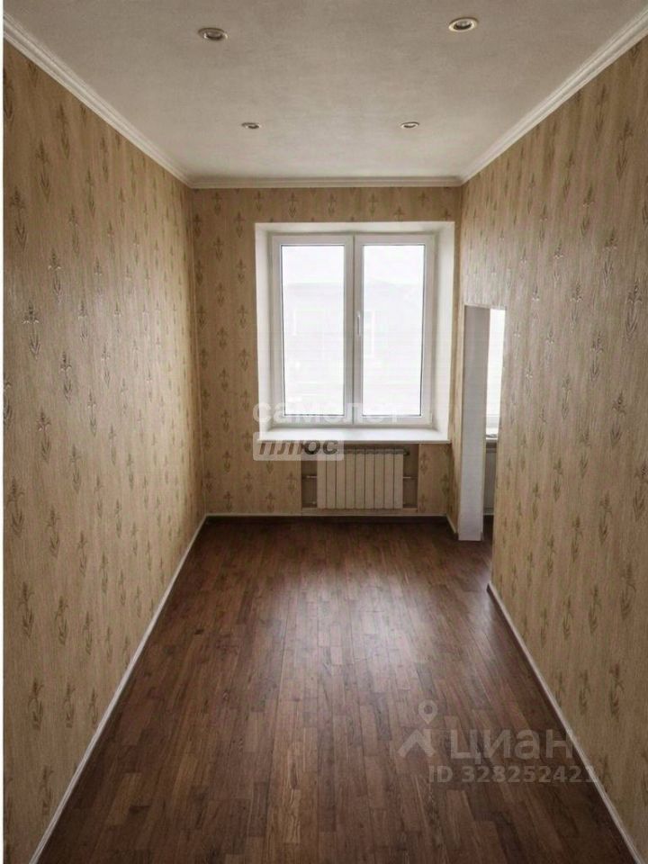 Продажа 2-комн квартиры на вторичном рынке улица Павла Андреева, 28К4