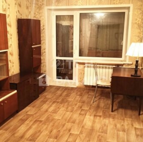 2-комн квартира Юбилейный, улица Глинкина,  д. 3