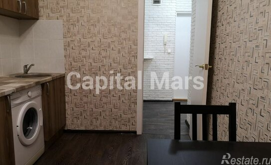 Аренда 1-комн квартиры на вторичном рынке ул Павла Корчагина,  д. 1