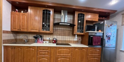 2-комн квартира Выборгское шоссе,  д. 23,  к. 2