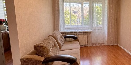 2-комн квартира Балашиха, улица Мира, 5