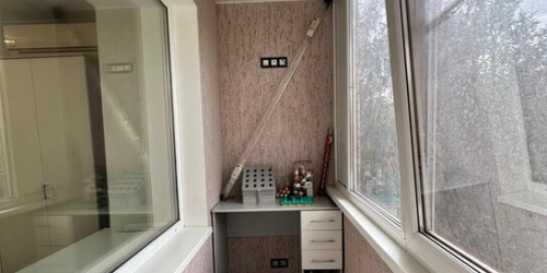1-комн квартира Лосевская улица,  д. 5